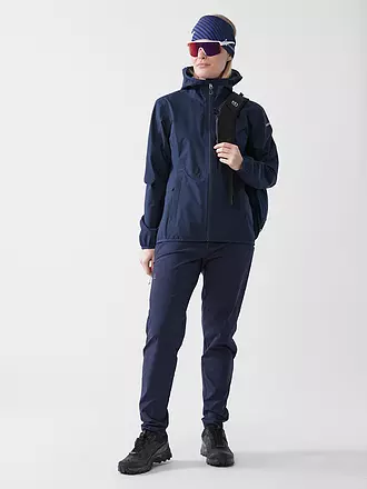 SCHÖFFEL | Giacca da trekking da donna Style Migandi VENTURI® 2.5L con cappuccio |